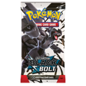 Pokemon Scarlet & Violet: Black Bolt Booster Pack