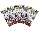 Pokemon Scarlet & Violet: White Flare Booster Pack - Image 2