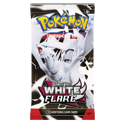 Pokemon Scarlet & Violet: White Flare Booster Pack