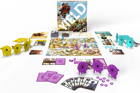 Yield: Battle for Oshra - Image 3