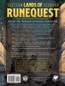 Lands of RuneQuest: Dragon Pass - Image 2