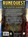 RuneQuest: The Glorantha Sourcebook 2nd Edition - Image 2