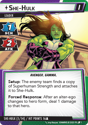 Marvel Champions: Synthezoid Smackdown Scenario Pack - Image 4