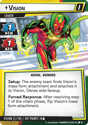 Marvel Champions: Synthezoid Smackdown Scenario Pack - Image 6