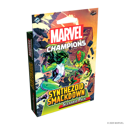Marvel Champions: Synthezoid Smackdown Scenario Pack
