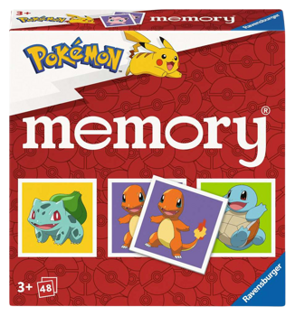 Pokemon Mini Memory