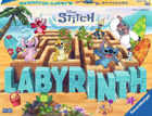 Disney Stitch Labyrinth