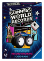 Guinness World Records Card Game