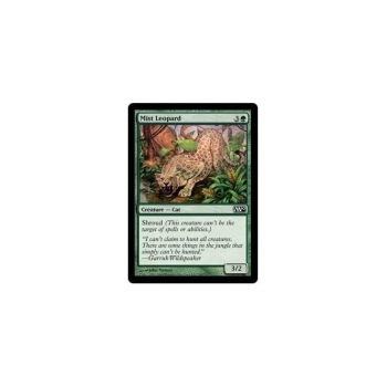 Mist Leopard : MAGIC 2010 193/249 - Magic the Gathering Single Card
