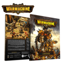 Warmachine: Core Book - Image 5