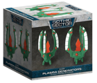 Gothic Sector: Eldar Plasma Generators