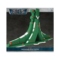 Gothic Sector Eldar Headquarters - Image 3