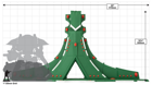 Gothic Sector Eldar Headquarters - Image 4