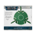 Gothic Sector: Eldar Landing Pad - Image 2