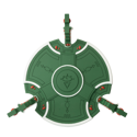 Gothic Sector: Eldar Landing Pad - Image 4