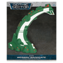 Gothic Sector: Eldar Webway Warpgate - Image 3