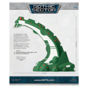 Gothic Sector: Eldar Webway Warpgate - Image 4