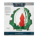 Gothic Sector Eldar Thermo Plasma Generator - Image 2