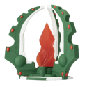 Gothic Sector Eldar Thermo Plasma Generator - Image 3
