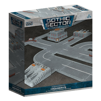 Gothic Sector Mundus Imperialis Highways