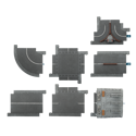 Gothic Sector Mundus Imperialis Highways - Image 2