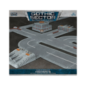 Gothic Sector Mundus Imperialis Highways - Image 4