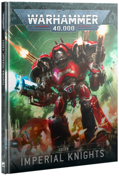 Codex Imperial Knights