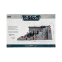 Gothic Sector Mundus Imperialis Manufactorium Depot (Damaged) - Image 3