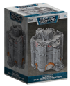 Gothic Sector Mundus Imperialis Civil Defence Bastion (Damaged)