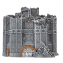 Gothic Sector Mundus Imperialis Civil Defence Bastion (Damaged) - Image 3