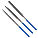 Galeforce 9 Utility Needle Files (x3) - Image 2