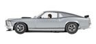 Scalextric Ford Mustang BOSS 429 - John Wick Chapter 1 - Image 3
