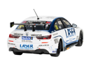 Scalextric BMW 330e NGTC - Laser Tools - Jake Hill 2023 - Image 2