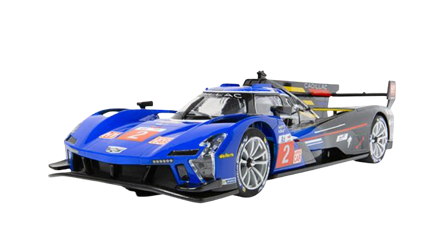Scalextric Cadillac V-Series.R - 3rd LeMans 2023