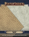 Pathfinder 2nd Edition: Flip-Mat Basic
