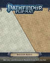 Pathfinder 2nd Edition: Flip-Mat Bigger Basic