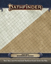 Pathfinder 2nd Edition: Flip-Mat Enormous Basic