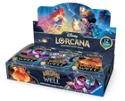 Disney Lorcana Whispers in the Well Trove and Booster Box Combo - Image 3
