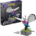 Mega Construx Pokemon Motion Butterfree