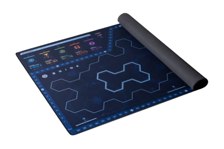 Brink - Neoprene Mat