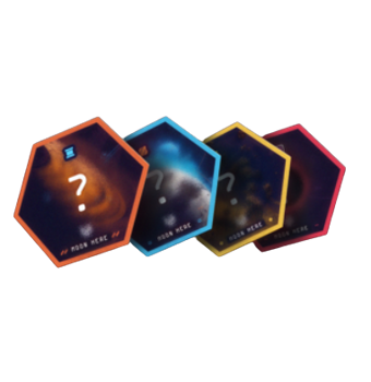 Brink - Bonus Hexes Vol 1