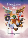 Fractured Sky (Retail Version)