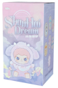 DORA Shanhai Dream Series Vinyl Plush Doll Blind Box