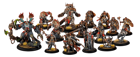 Warmachine: Khador Old Umbrey Core Expansion