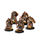 Warmachine: Khador Old Umbrey Core Expansion - Image 4