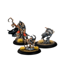 Warmachine: Khador Old Umbrey Core Expansion - Image 5