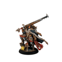 Warmachine: Khador Old Umbrey Core Expansion - Image 7