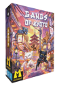 Gangs of Kyoto