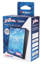 Gamegenic Magic the Gathering: Marvel Spider-Man Island Standard Sleeves