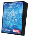 Gamegenic Magic the Gathering: Marvel Spider-Man Island Standard Sleeves - Image 3